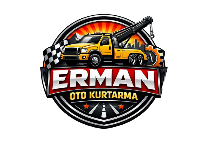 Erman Oto Kurtarma 7/24 Hizmet